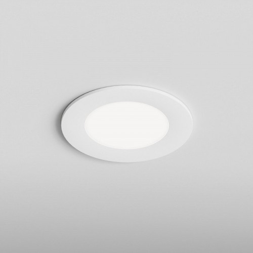 Встраиваемый светильник Hesby Lighting Harstad HSBL_0215