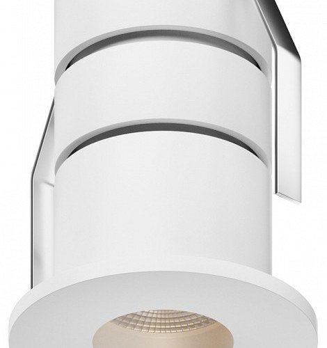 Встраиваемый светильник Maytoni Outdoor Cove O511DL-L2W4K