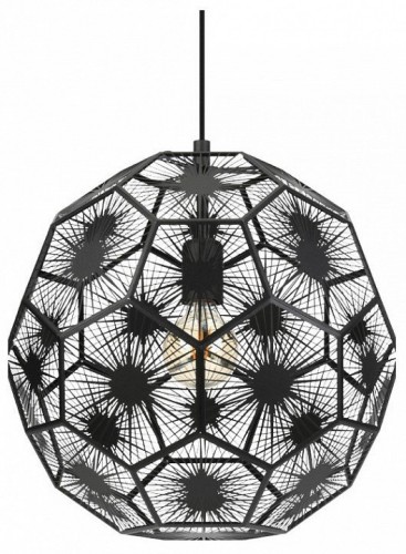 Подвесной светильник Eglo Skoura 1 39618 Подвесной светильник Eglo Skoura 1 39618