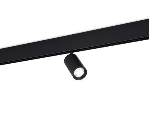 Трековый светильник Alpha DL20295WW10BDIM