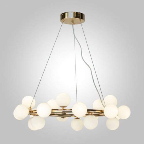 Подвесной светильник AM487 GOLD D700 Подвесной светильник AM487 GOLD D700