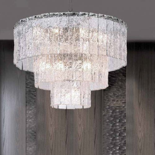 Подвесная люстра Newport 10826+10/С М0064787 Подвесная люстра Newport 10826+10/С М0064787