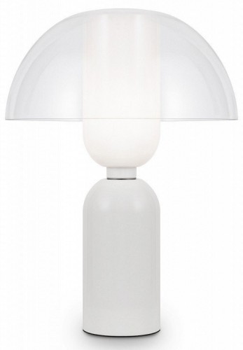 Интерьерная настольная лампа Maytoni Memory MOD177TL-01W Интерьерная настольная лампа Maytoni Memory MOD177TL-01W