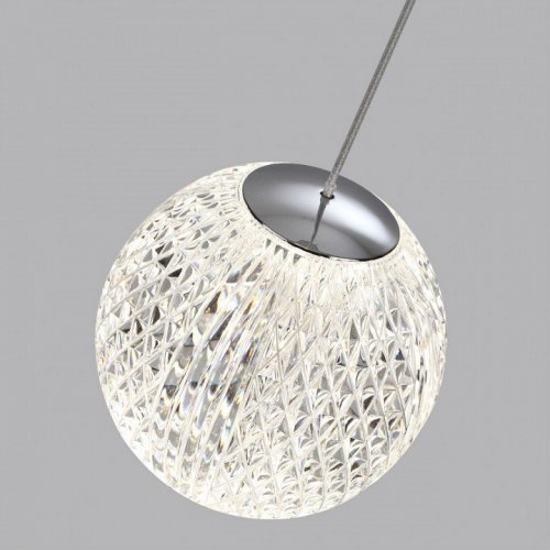 Подвесной светильник Crystal 5007/5LA