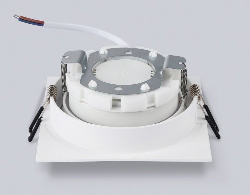 Точечный светильник Ambrella light Techno Spot TN51803