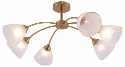 Потолочная люстра Debra 9189-306