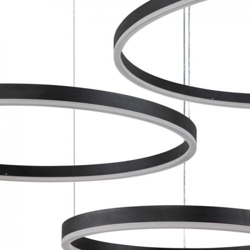 Подвесной светильник Indigo Galass V000032L Подвесной светильник Indigo Galass V000032L