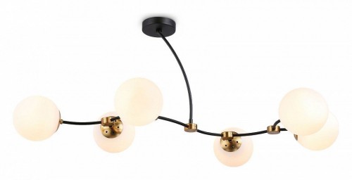 Потолочная люстра Ambrella light Traditional TR2555 Потолочная люстра Ambrella light Traditional TR2555