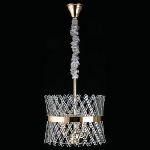 Подвесная люстра Aployt Toinet APL.734.06.03