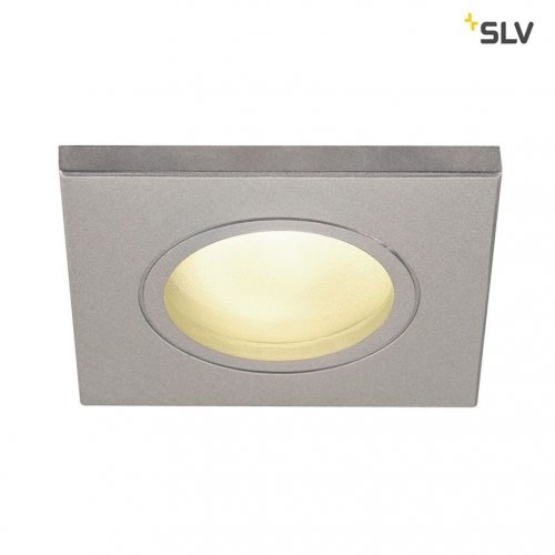 Встраиваемый светильник SLV Dolix Out Square 1001164