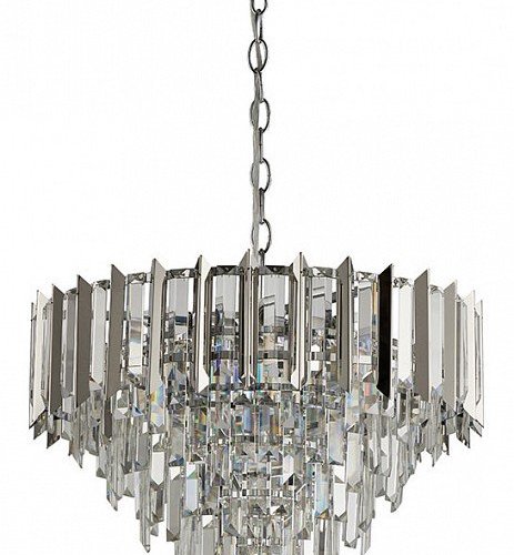 Подвесная люстра Stilfort Amman 1024/09/08P Подвесная люстра Stilfort Amman 1024/09/08P