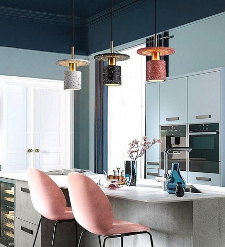 Подвесной светильник LIGHTERA Lawrence LE150L-40W