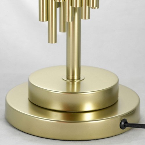 Интерьерная настольная лампа Lussole LSP-0621