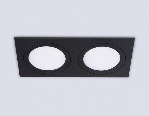 Точечный светильник Ambrella light Techno Spot TN6615