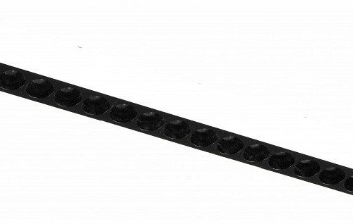 Накладной светильник iLedex Technical VISION48/25 4825-039-L293-18W-36DG-4000K-WH