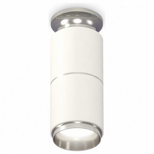 Точечный светильник Ambrella light Techno Spot XS6301241 Точечный светильник Ambrella light Techno Spot XS6301241