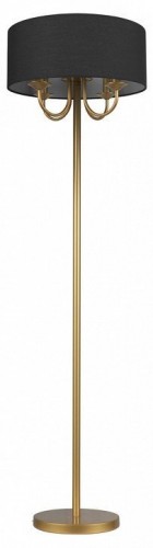 Торшер Loft IT Balance 10416F GD