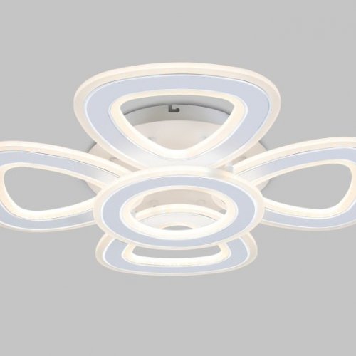 Потолочная люстра Ambrella light Acrylica Original FA8925 Потолочная люстра Ambrella light Acrylica Original FA8925