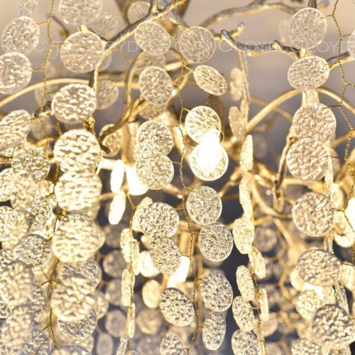 Потолочная люстра Cloyd Haoma 11109