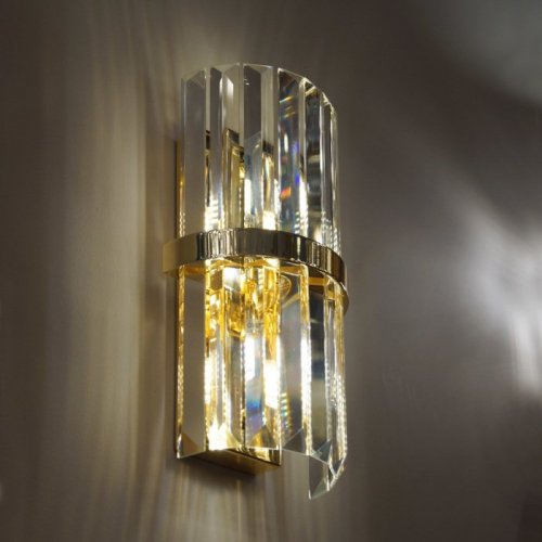 Настенный светильник Cloyd Millom 20137