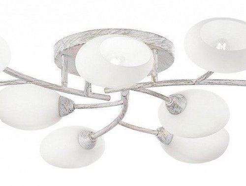 Потолочная люстра Флорида CL148190 Потолочная люстра Флорида CL148190