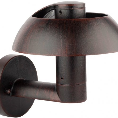 Настенный светильник уличный Oasis Light SPRIL W2251S R