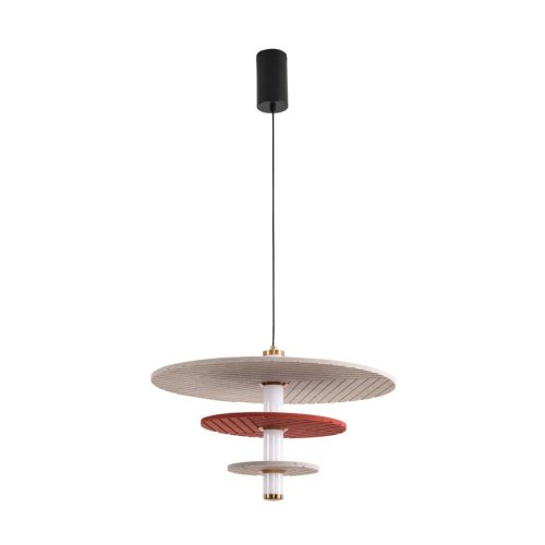 Подвесной светильник Lumion Felta 8296/11AL