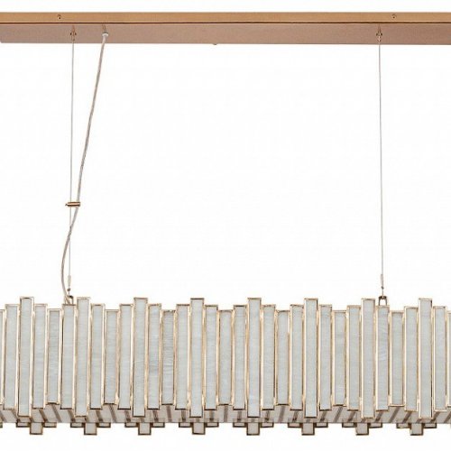 Подвесной светильник Covali JPL-20763AR