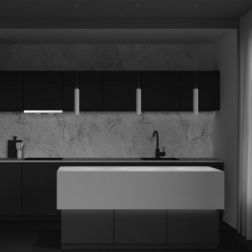 Подвесной светильник Maytoni Focus 3 P075PL-01W