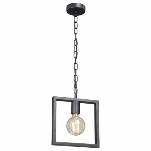 Подвесной светильник Vitaluce V4169-1/1S Подвесной светильник Vitaluce V4169-1/1S