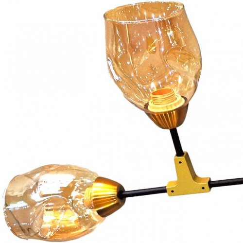 Потолочная люстра Reluce 81702-0.3-04