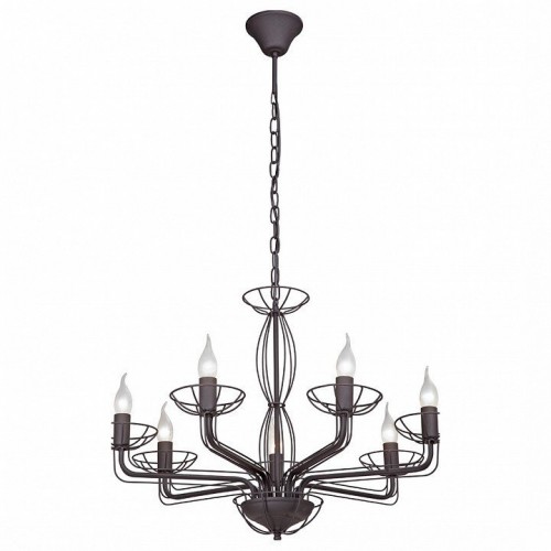 Подвесная люстра Vitaluce V4877-1/7 Подвесная люстра Vitaluce V4877-1/7