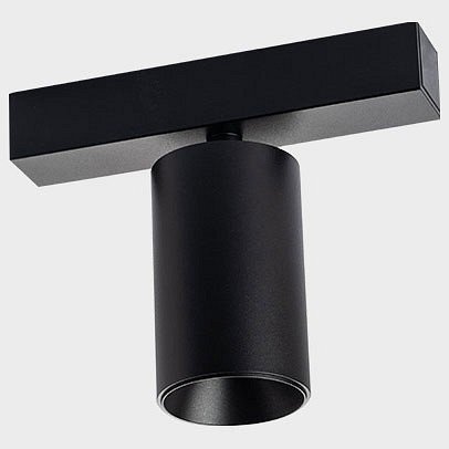 Спот Italline Danny DANNY E1 black Спот Italline Danny DANNY E1 black