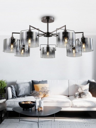 Люстра на штанге Rivoli Bonnie Б0055612