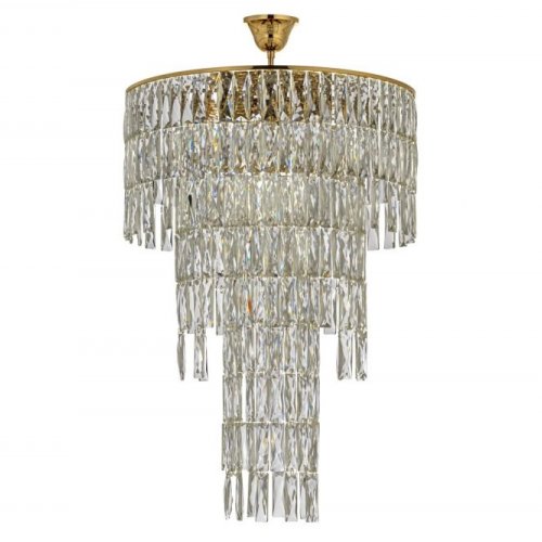 Люстра подвесная Arti Lampadari Elite Deliceto E 1.5.46.101 G