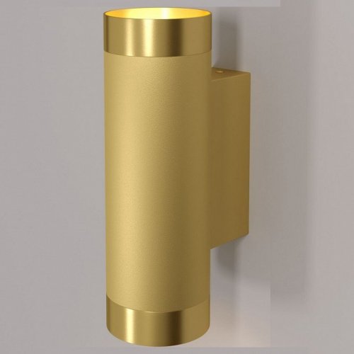 Бра Elektrostandard Poli MRL 1016 золото a058984 Бра Elektrostandard Poli MRL 1016 золото a058984