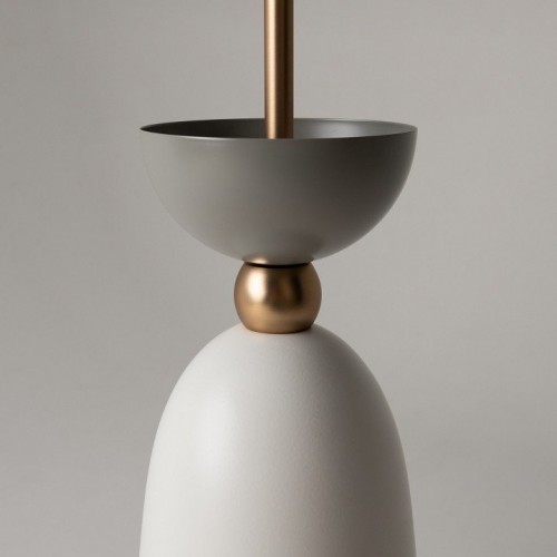 Подвесной светильник Maytoni Cloches MOD113PL-01W Подвесной светильник Maytoni Cloches MOD113PL-01W