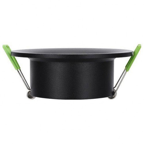 Точечный светильник Lucia Tucci LTP LTP-D013-01GU10-B