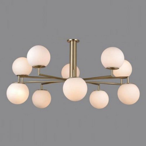 Подвесная люстра Aployt APL.759.13.10