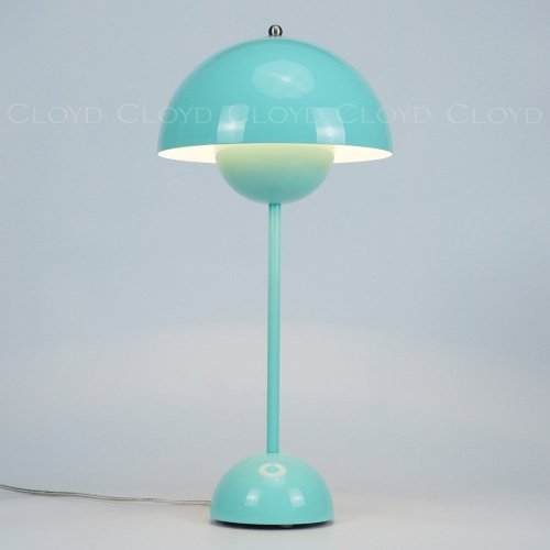 Интерьерная настольная лампа Cloyd Erma 30111