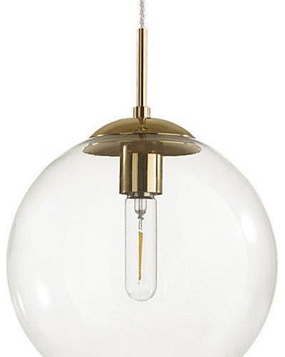 Подвесной светильник Lumion Summer 6509/1