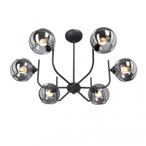 Потолочная люстра Vitaluce V3949-1/6PL