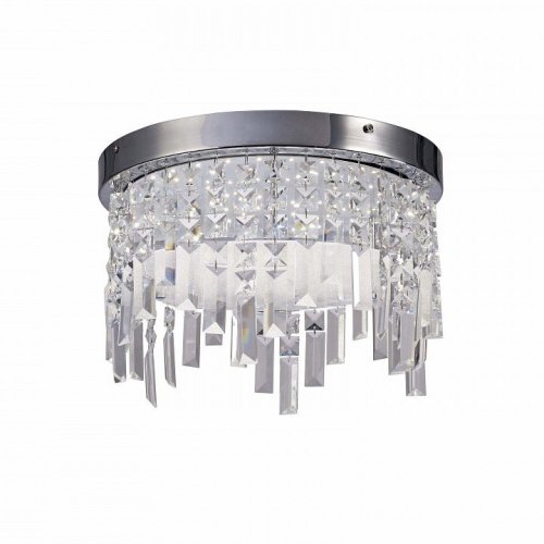 Потолочная люстра Mantra Crystal Led 5521