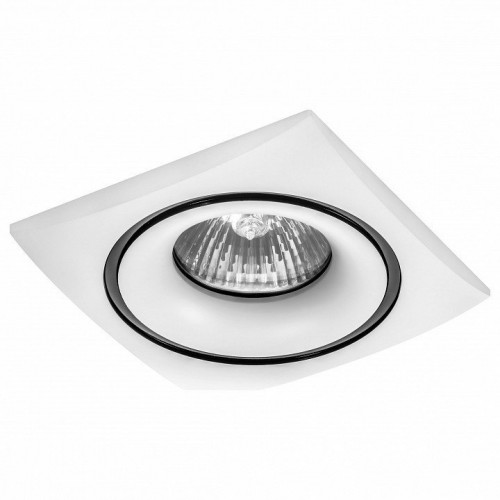Точечный встраиваемый светильник Lightstar Levigo 010036