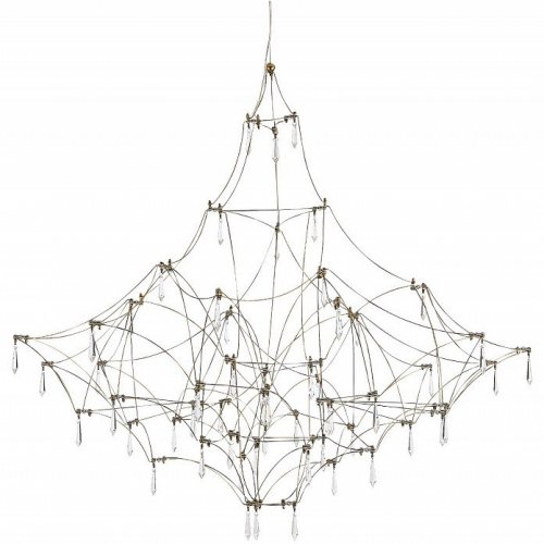 Подвесная люстра ST-Luce Gravetta SL6601.213.114 Подвесная люстра ST-Luce Gravetta SL6601.213.114