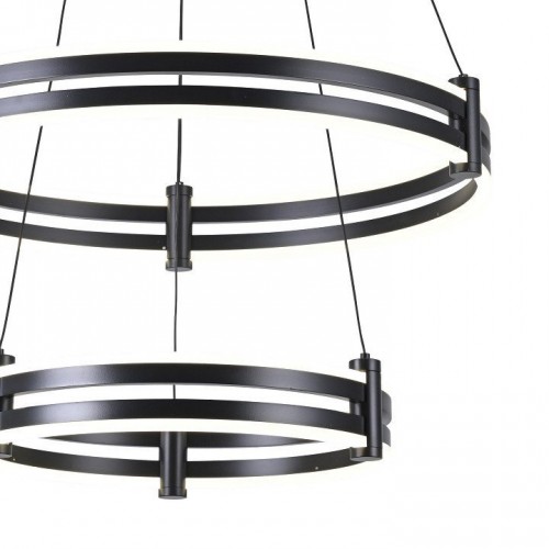 Подвесной светильник Zortes Duble-R ZRS.30514.09