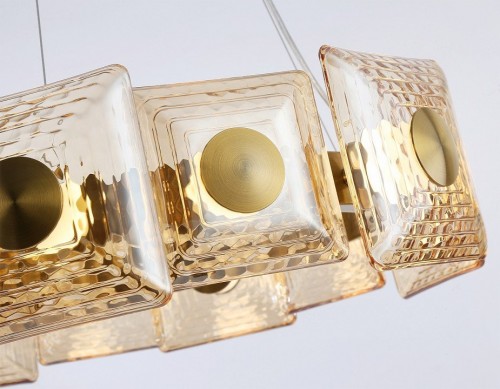 Подвесная люстра Ambrella light High Light LH31021 Подвесная люстра Ambrella light High Light LH31021