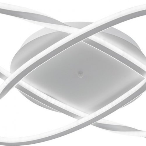 Потолочная люстра Arte Lamp Sheliak A2049PL-56WH