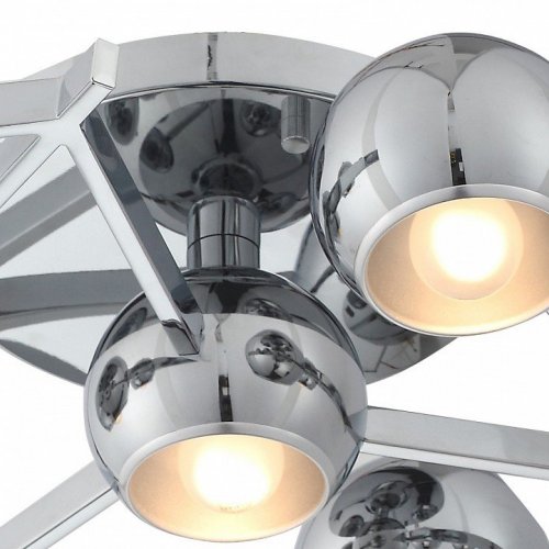 Потолочная люстра ST Luce Rottura SL853.102.07 Потолочная люстра ST Luce Rottura SL853.102.07