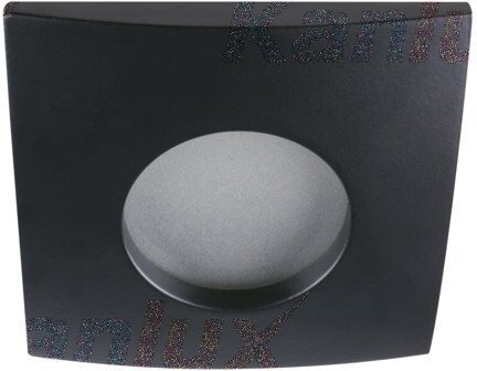 Точечные светильники Kanlux QULES AC L-B 26307